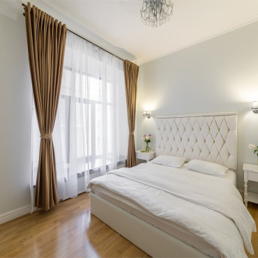 Номер "Comfort Double"