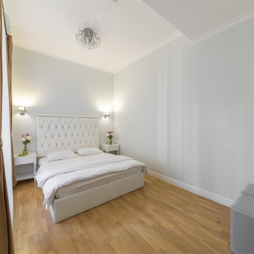 Номер "Comfort Double"