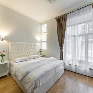 Номер "Comfort Double"