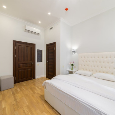 Номер "Comfort Double"