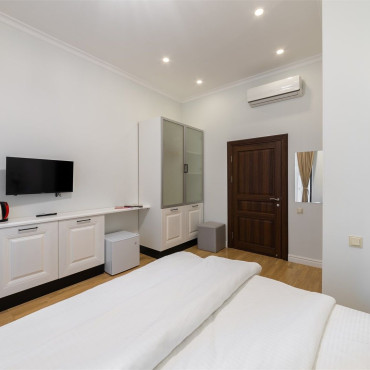 Номер "Comfort Double"