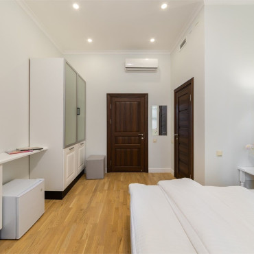 Номер "Comfort Double"