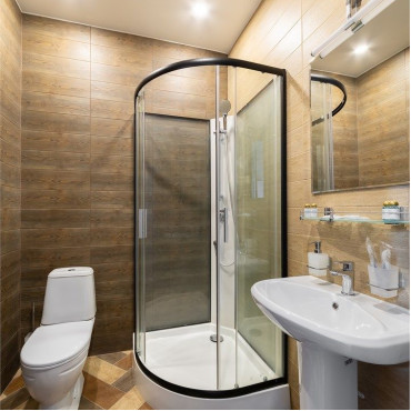 Номер "Comfort Double"