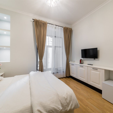 Номер "Comfort Double"