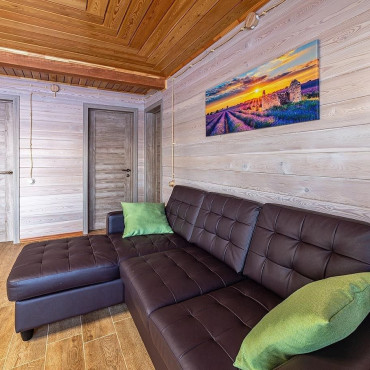 Коттедж "Дом У Озера"