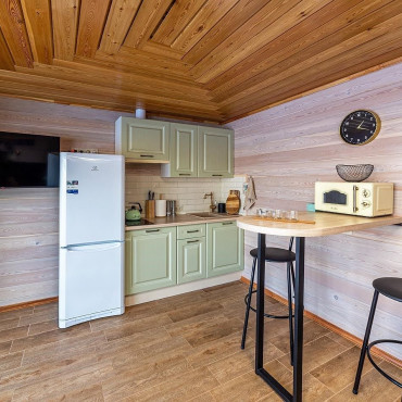 Коттедж "Дом У Озера"