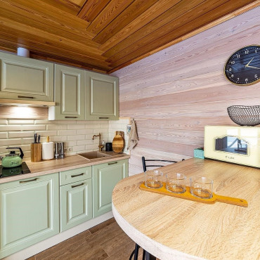 Коттедж "Дом У Озера"