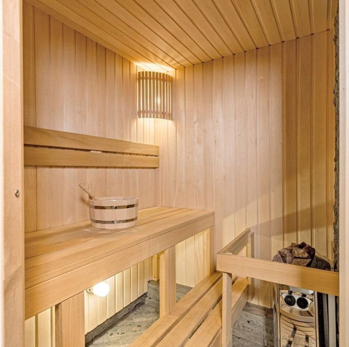 Гостевой дом в Гатчине Фон Люце