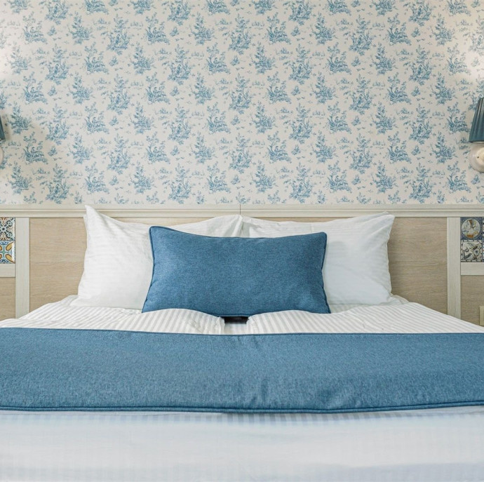 Гостевой дом в Гатчине Фон Люце