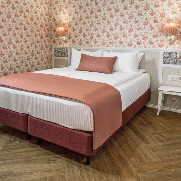 Номер "Рубиновый Прованс стандарт"