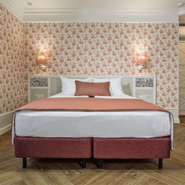 Номер "Рубиновый Прованс стандарт"