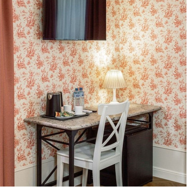 Номер "Рубиновый Прованс стандарт"