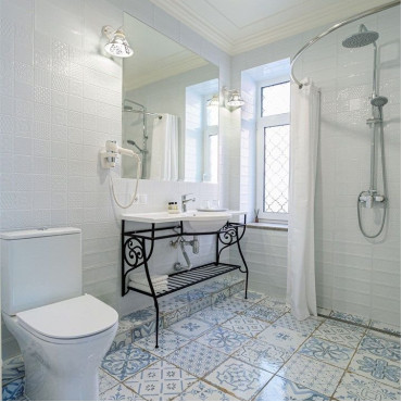 Номер "Рубиновый Прованс стандарт"