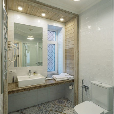 Номер "Рубиновый Прованс стандарт"