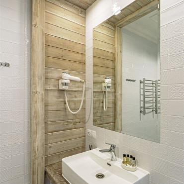 Номер "Рубиновый Прованс стандарт"