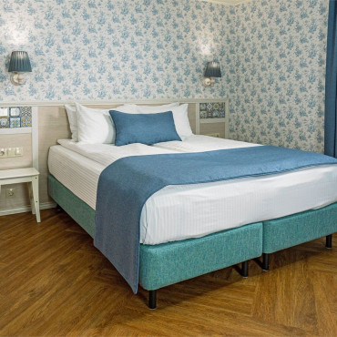 Номер "Небесный Прованс стандарт"