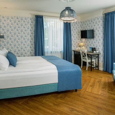 Номер "Небесный Прованс стандарт"