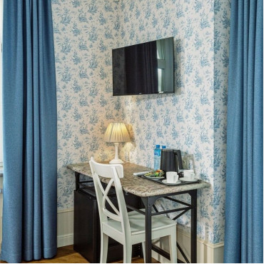 Номер "Небесный Прованс стандарт"