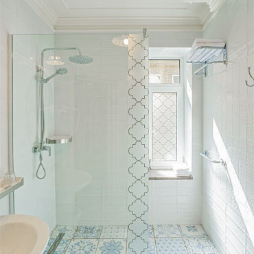 Номер "Небесный Прованс стандарт"