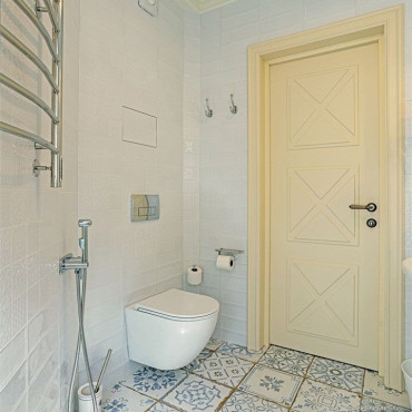 Номер "Небесный Прованс стандарт"