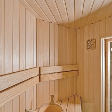 Номер "Большой двухместный номер в Рустикальном стиле"