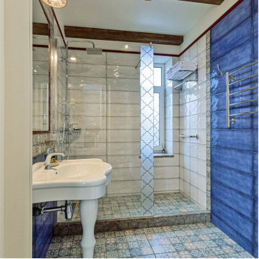 Номер "Деревенский Прованс Стандарт"