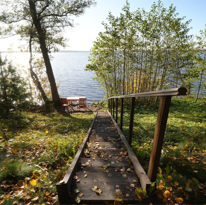 ЭкоPort на Отрадном