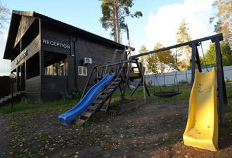 ЭкоPort на Отрадном