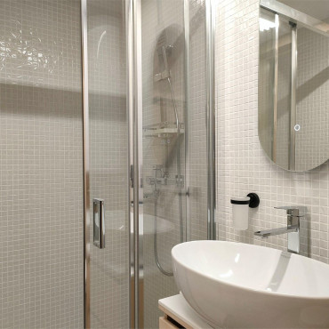 Барнхаус "Четырёхместный Барнхаус на берегу озера"