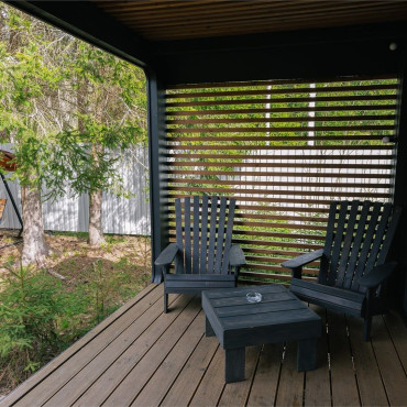 Коттедж "Черемыкино O-frame Small"