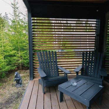 Коттедж "Черемыкино O-frame Medium"