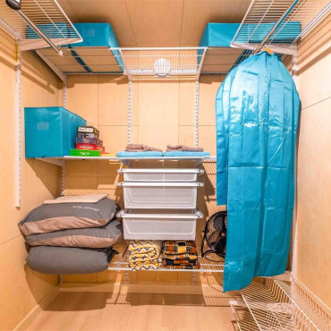 Коттедж "Черемыкино O-frame Large"