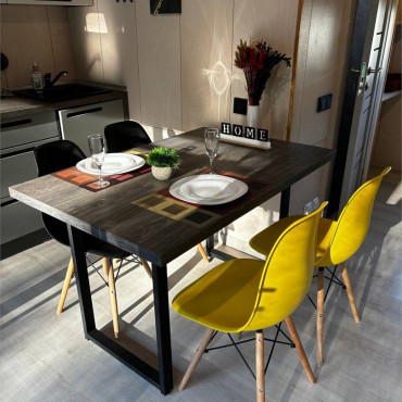 Номер "Порожки O-frame Romantic"