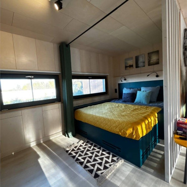 Номер "Порожки O-frame Romantic"