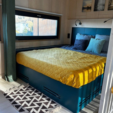 Номер "Порожки O-frame Romantic"