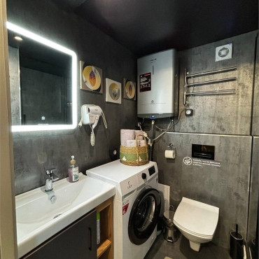 Номер "Порожки O-frame Romantic"