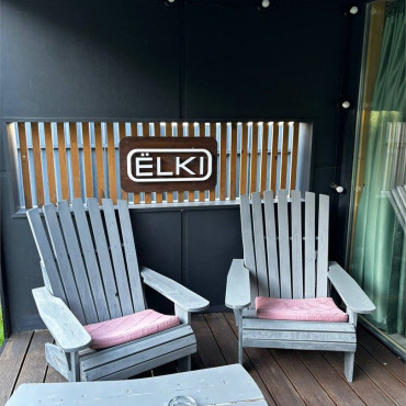 Номер "Порожки O-frame Romantic"