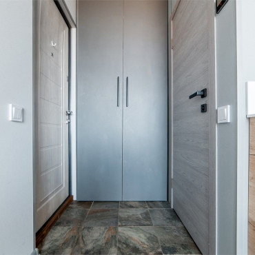 Студия "Лебяжье комната 1-ый этаж"