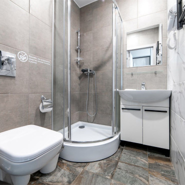 Студия "Лебяжье комната 1-ый этаж"