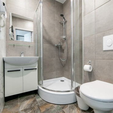 Студия "Лебяжье комната с панорамным видом 2-ой этаж"