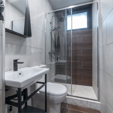 Коттедж "Лебяжье коттедж Дуплекс"