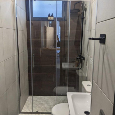 Коттедж "Лебяжье коттедж Дуплекс"