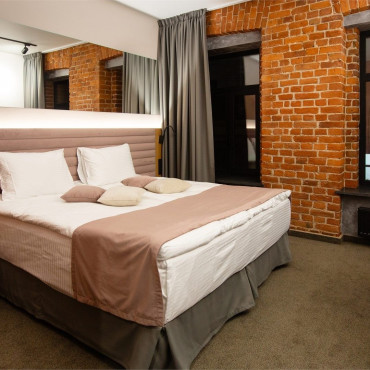 Номер "Бизнес"