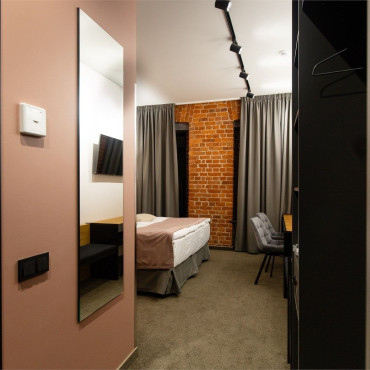 Номер "Бизнес"