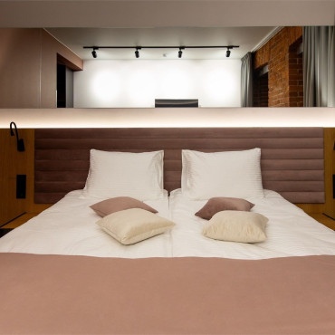 Номер "Бизнес"