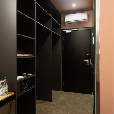 Номер "Бизнес"