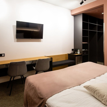 Номер "Бизнес"