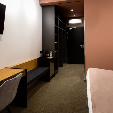 Номер "Бизнес"