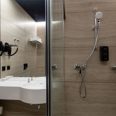 Номер "Бизнес"