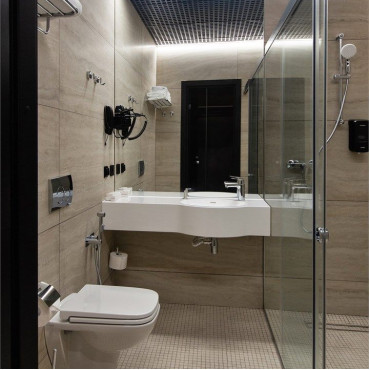 Номер "Бизнес"